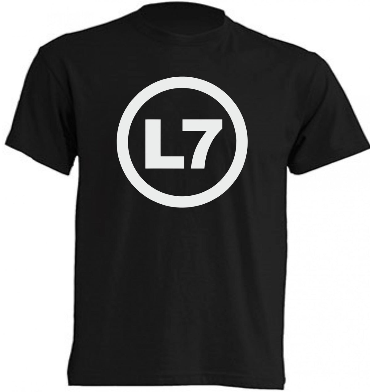 L7 - Camiseta / T-Shirt