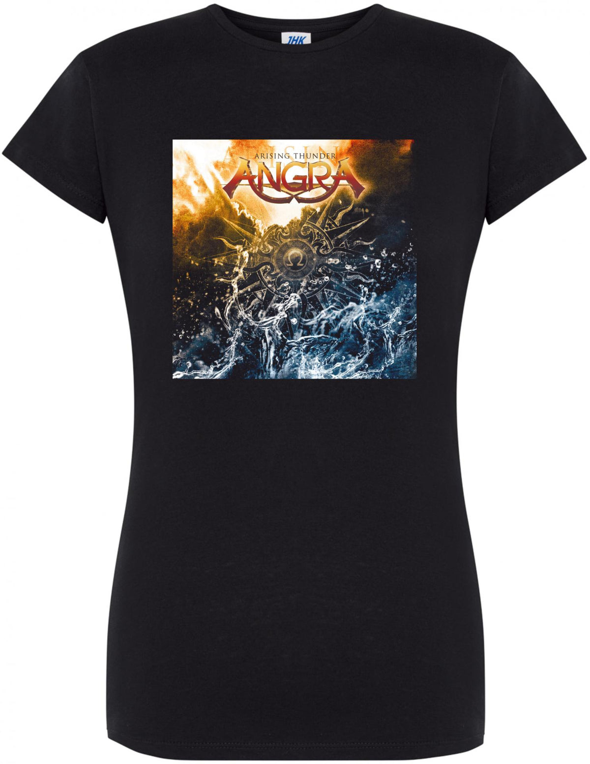 Angra - Camiseta Chica / Girl T-Shirt