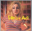 Lords of Acid - Our Little Secret - CD - CD Muy Buen Estado / Portada Muy Buen Estado (VG+/VG+)
