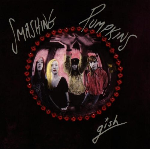 The Smashing Pumpkins - Gish - CD - CD Muy Buen Estado / Portada Muy Buen Estado (VG+/VG+)
