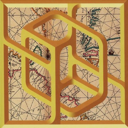 The Orb - Orbus Terrarum - CD - CD Muy Buen Estado / Portada Muy Buen Estado (VG+/VG+)