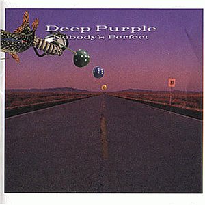 Deep Purple - Nobody's Perfect - CD - CD Muy Buen Estado / Portada Muy Buen Estado (VG+/VG+)