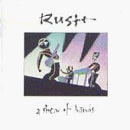 Rush - A Show of Hands - CD - CD Muy Buen Estado / Portada Muy Buen Estado (VG+/VG+)