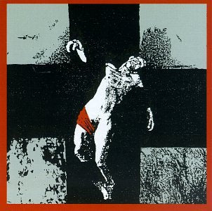 Laibach - 1985 - CD - CD Muy Buen Estado / Portada Muy Buen Estado (VG+/VG+)