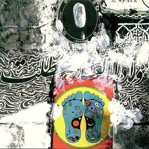 Bill Laswell - Sacred System: Chapter Two - CD - CD Muy Buen Estado / Portada Muy Buen Estado (VG+/VG+)