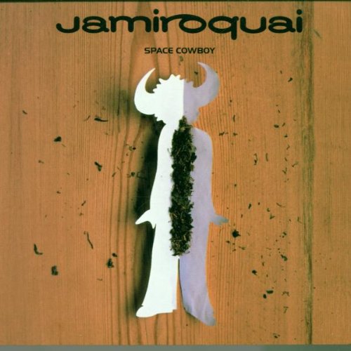 Jamiroquai - Space Cowboy - CD - CD Muy Buen Estado / Portada Muy Buen Estado (VG+/VG+)