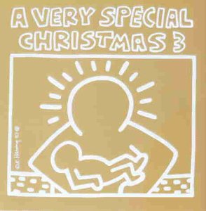 Various Artists - A Very Special Christmas Vol. 3 - CD - CD Muy Buen Estado / Portada Muy Buen Estado (VG+/VG+)