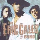 Eric Gales Band - Resurrection - CD - CD Muy Buen Estado / Portada Muy Buen Estado (VG+/VG+)