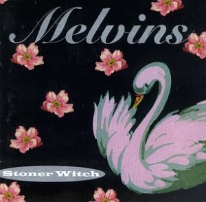 Melvins - Stoner Witch - CD - CD Muy Buen Estado / Portada Muy Buen Estado (VG+/VG+)