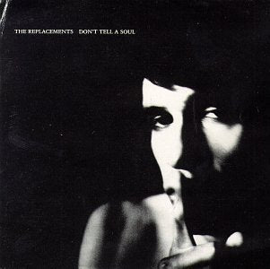 The Replacements - Don't Tell A Soul - CD - CD Muy Buen Estado / Portada Muy Buen Estado (VG+/VG+)