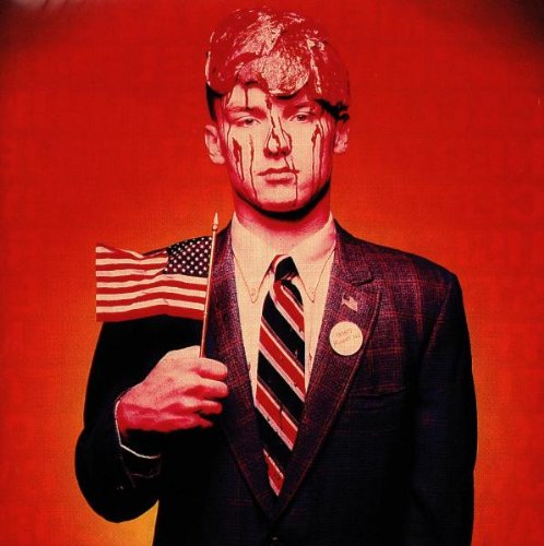 Ministry - Filth Pig - CD - CD Muy Buen Estado / Portada Muy Buen Estado (VG+/VG+)