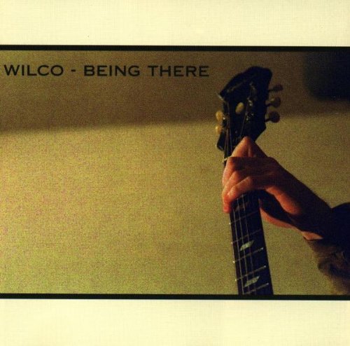 Wilco - Being There - 2xCD - CDs Muy Buen Estado / Portada Muy Buen Estado (VG+/VG+)