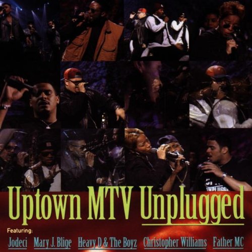 Various Artists - Mtv Unplugged - CD - CD Muy Buen Estado / Portada Muy Buen Estado (VG+/VG+)