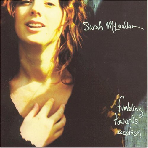 Sarah McLachlan - Fumbling Towards Ecstasy - CD - CD Muy Buen Estado / Portada Muy Buen Estado (VG+/VG+)