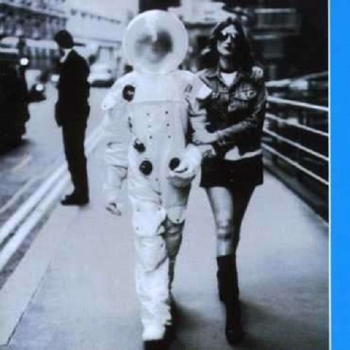 Spiritualized - Pure Phase - CD - CD Muy Buen Estado / Portada Muy Buen Estado (VG+/VG+)