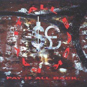 Various Artists - Pay It All Back - CD - CD Muy Buen Estado / Portada Muy Buen Estado (VG+/VG+)