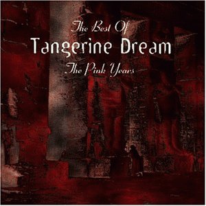 Tangerine Dream - The Pink Years - Best Of - CD - CD Muy Buen Estado / Portada Muy Buen Estado (VG+/VG+)
