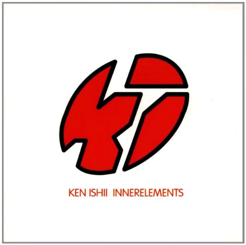 Ken Ishii - Innerelements - CD - CD Muy Buen Estado / Portada Muy Buen Estado (VG+/VG+)