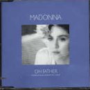 Madonna - Oh Father - CD - CD Muy Buen Estado / Portada Muy Buen Estado (VG+/VG+)