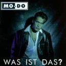 Mo-Do - Was Ist das - CD - CD Muy Buen Estado / Portada Muy Buen Estado (VG+/VG+)