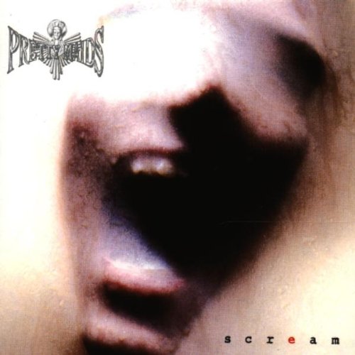 Pretty Maids - Scream - CD - CD Muy Buen Estado / Portada Muy Buen Estado (VG+/VG+)