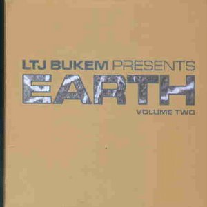 Various Artists - Earth Vol.2 - CD - CD Muy Buen Estado / Portada Muy Buen Estado (VG+/VG+)