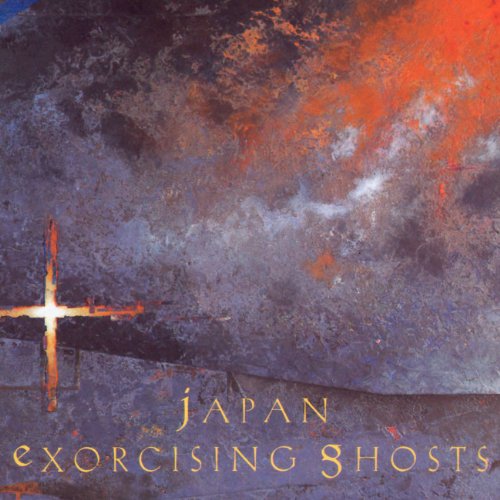 Japan - Exorcising Ghosts - CD - CD Muy Buen Estado / Portada Muy Buen Estado (VG+/VG+)