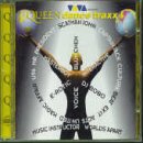 Various Artists - Queen Dance Traxx 1 - CD - CD Muy Buen Estado / Portada Muy Buen Estado (VG+/VG+)