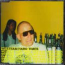 Westbam - Hard Times - CD - CD Muy Buen Estado / Portada Muy Buen Estado (VG+/VG+)