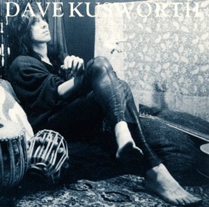 Dave Kusworth - All The Heartbreak Stories - CD - CD Muy Buen Estado / Portada Muy Buen Estado (VG+/VG+)