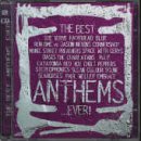 Various Artists - Best Indie Anthems..Ever 2 - 2xCD - CDs Muy Buen Estado / Portada Muy Buen Estado (VG+/VG+)