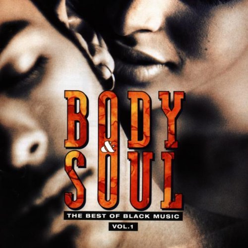 Various Artists - Body & Soul Vol.1 - 2xCD - CDs Muy Buen Estado / Portada Muy Buen Estado (VG+/VG+)
