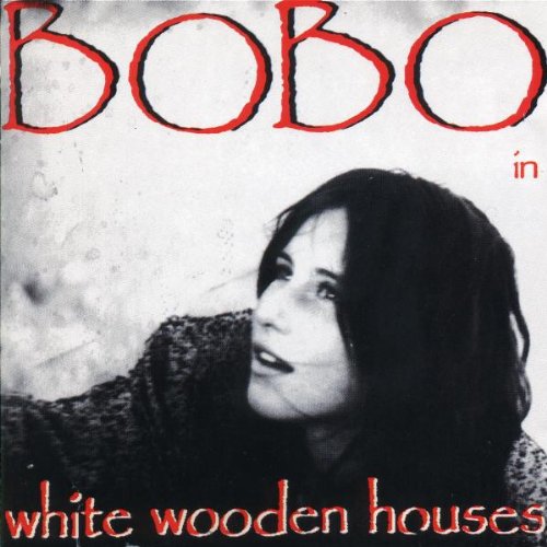 Bobo In White Wooden Houses - Bobo In White Wooden Houses - CD - CD Muy Buen Estado / Portada Muy Buen Estado (VG+/VG+)