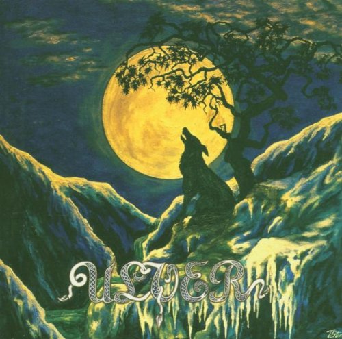 Ulver - Nattens Madrigal - CD - CD Muy Buen Estado / Portada Muy Buen Estado (VG+/VG+)