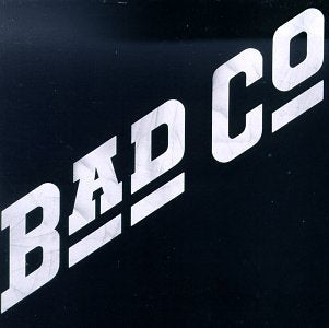 Bad Company - Bad Company - CD - CD Muy Buen Estado / Portada Muy Buen Estado (VG+/VG+)