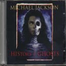 Michael Jackson - History/Ghosts - CD - CD Muy Buen Estado / Portada Muy Buen Estado (VG+/VG+)
