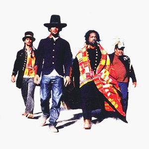 Ben Harper - Burn To Shine - CD - CD Muy Buen Estado / Portada Muy Buen Estado (VG+/VG+)