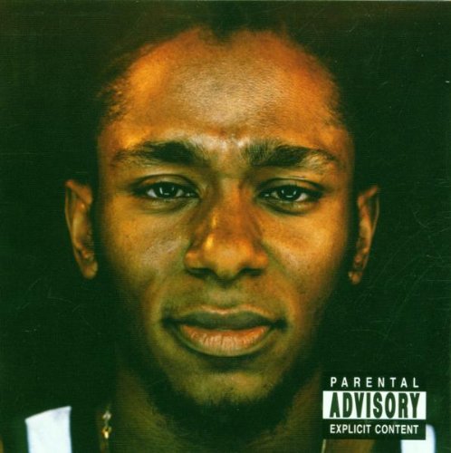 Mos Def - Black on Both Sides - CD - CD Muy Buen Estado / Portada Muy Buen Estado (VG+/VG+)