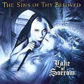 The Sins of Thy Beloved - Lake of Sorrow - CD - CD Muy Buen Estado / Portada Muy Buen Estado (VG+/VG+)