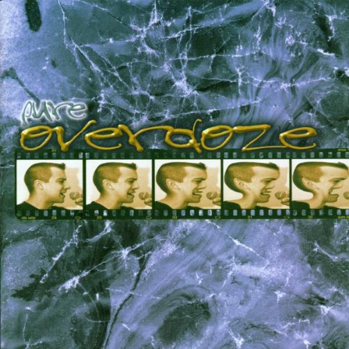 Pure Doze - Overdoze - CD - CD Muy Buen Estado / Portada Muy Buen Estado (VG+/VG+)