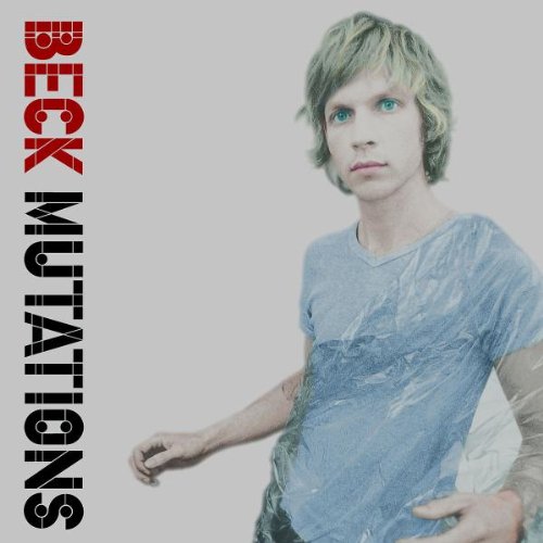 Beck - Mutations - CD - CD Muy Buen Estado / Portada Muy Buen Estado (VG+/VG+)