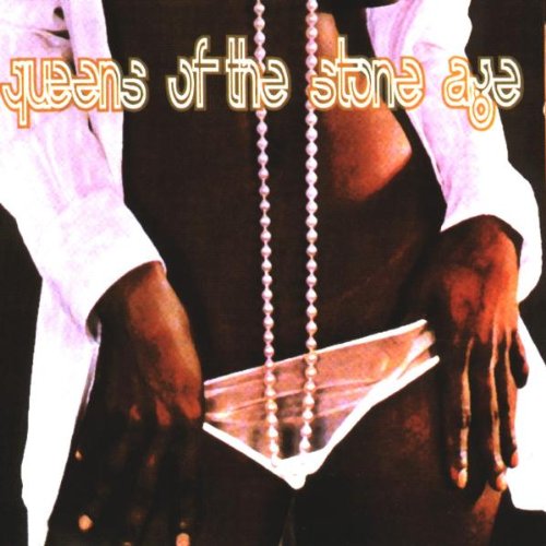 Queens Of The Stone Age - Queens Of The Stone Age - CD - CD Muy Buen Estado / Portada Muy Buen Estado (VG+/VG+)