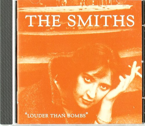 The Smiths - Louder Than Bombs - CD - CD Muy Buen Estado / Portada Muy Buen Estado (VG+/VG+)