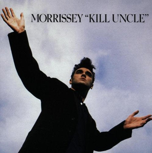 Morrissey - Kill Uncle - CD - CD Muy Buen Estado / Portada Muy Buen Estado (VG+/VG+)
