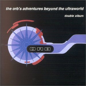 The Orb - Adventures Beyond the Ultraworld - 2xCD - CDs Muy Buen Estado / Portada Muy Buen Estado (VG+/VG+)