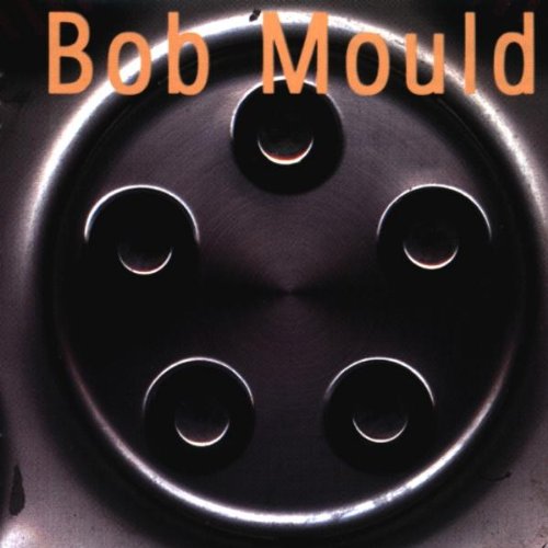 Bob Mould - Bob Mould - CD - CD Muy Buen Estado / Portada Muy Buen Estado (VG+/VG+)