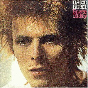David Bowie - Space Oddity - CD - CD Muy Buen Estado / Portada Muy Buen Estado (VG+/VG+)