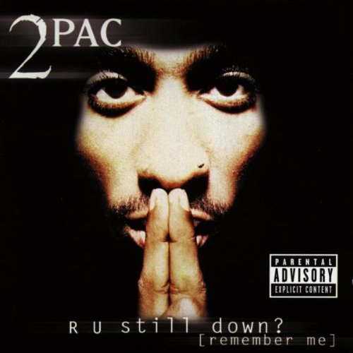 2Pac - R U Still Down - 2xCD - CDs Muy Buen Estado / Portada Muy Buen Estado (VG+/VG+)