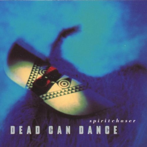 Dead Can Dance - Spiritchaser - CD - CD Muy Buen Estado / Portada Muy Buen Estado (VG+/VG+)