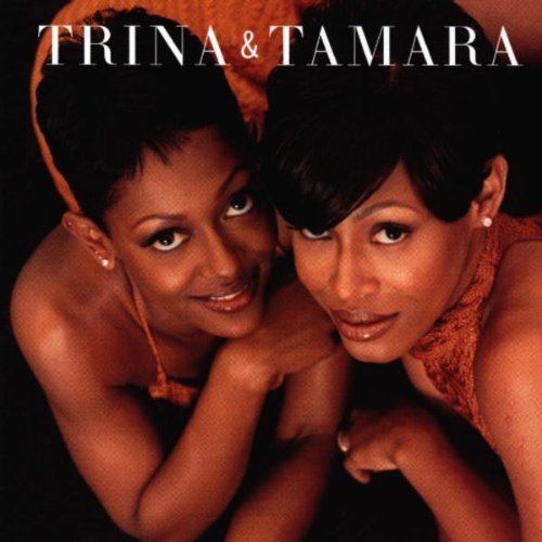 Trina & Tamara - Trina & Tamara - CD - CD Muy Buen Estado / Portada Muy Buen Estado (VG+/VG+)